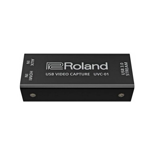 Микшерные пульты цифровые Roland UVC01