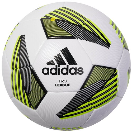 Мяч футбольный ADIDAS Tiro Lge Tsbe арт. FS0369, р.5 FIFA Quality