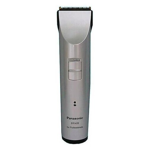 Профессиональная машинка для стрижки волос Panasonic ER1420S520