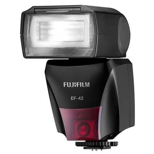 Вспышка Fujifilm EF42