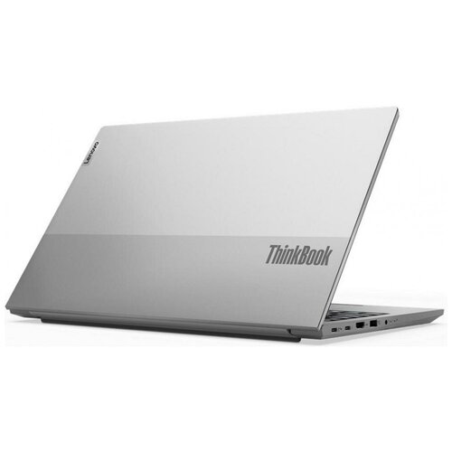 Ноутбук Lenovo ThinkBook 15 G3 ACL AMD Ryzen 3 5300U  8Gb  256Gb SSD  156 FullHD  Win10Pro Mineral Grey