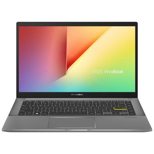 Ноутбук ASUS VivoBook 14 S433JQEB189T 90NB0RD4M03680)