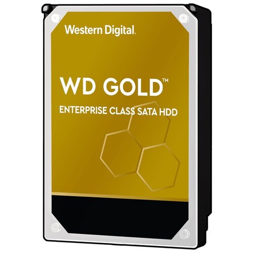 Жесткий диск Western Digital WD Gold 2 TB WD2005FBYZ