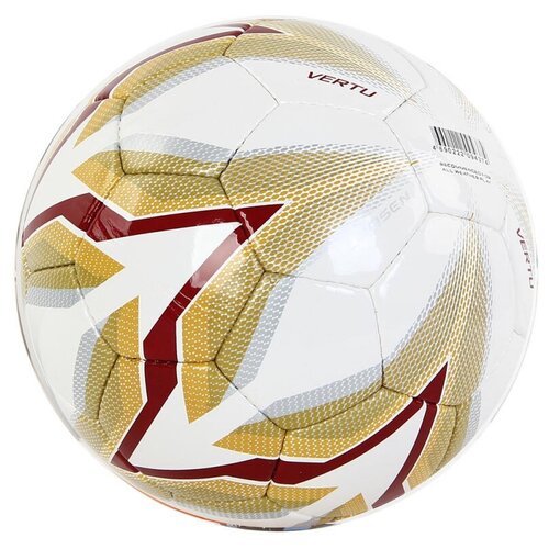 Мяч футбольный Larsen Vertu