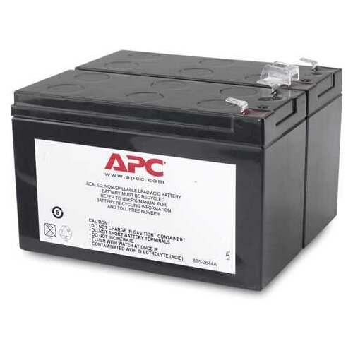 Батарея APC Replacement Battery Cartridge 113