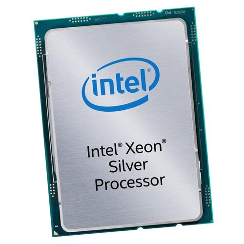 Процессор SNR Xeon Silver 4310 2.10GHz18Mb12core) Socket S4189