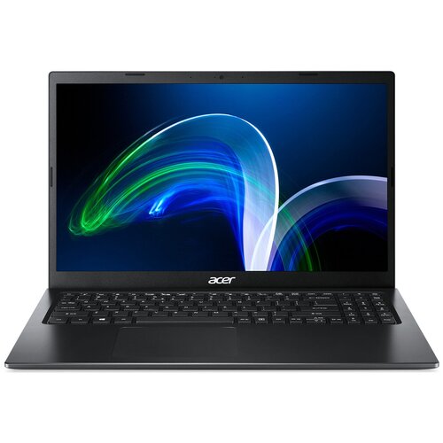 Ноутбук Acer Extensa 15 EX21554775R 156 FHD IPSCore i71165G78GB256GBIntel Iris Xe GraphicsNone Bootup onlyNoODDчерный NXEGJER002