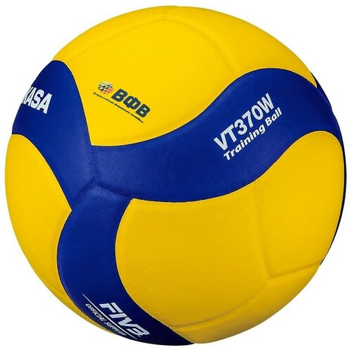 Мяч волейбольный MIKASA VT370W р.5