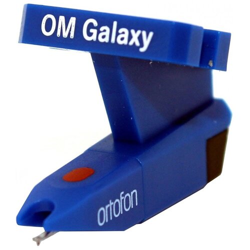 Ortofon OM Galaxy головка звукоснимателя