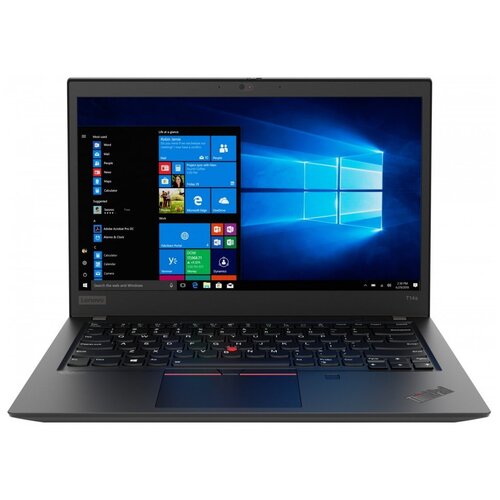 Ноутбук Lenovo ThinkPad P14s Gen 2 20VX005ART