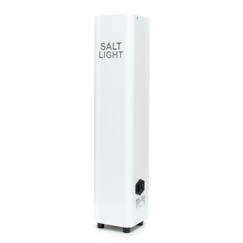 Рециркулятор Salt Light Combo 15 white