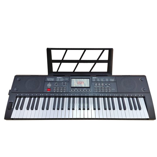 DAVINCI DPK261 BK  синтезатор с полноразмерной клавиатурой