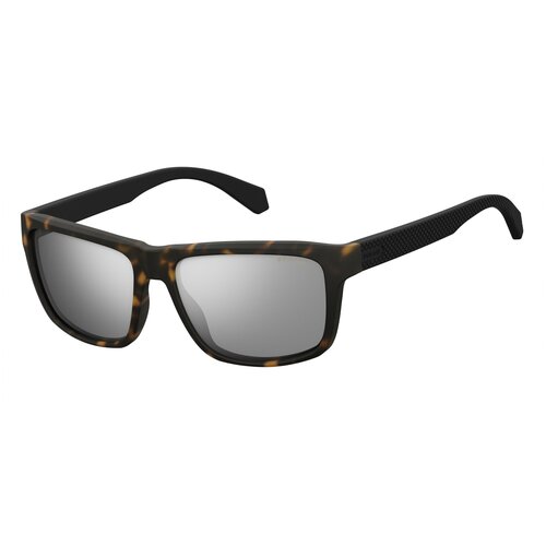 Солнцезащитные очки POLAROID PLD 2058S коричневый