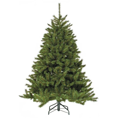 Искусственная елка Лесная Красавица 155 см, леска  ПВХ, Triumph Tree 73240