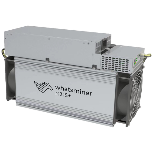 MicroBT Whatsminer M31S 80THs