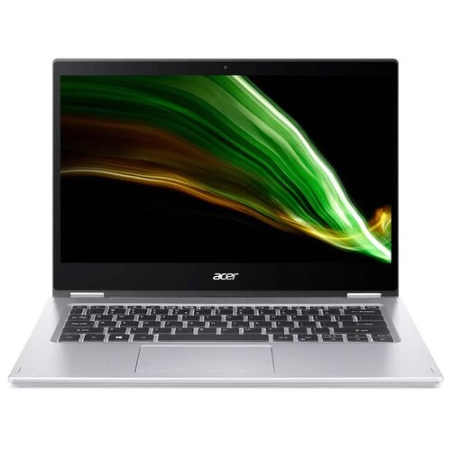 Ноутбук Acer Spin 1 SP11431P7ER NX.ABGER.004)