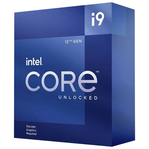 Процессор Intel Core i912900K LGA1700, 16 x 3200 МГц, OEM CM8071504549230S RL4H)