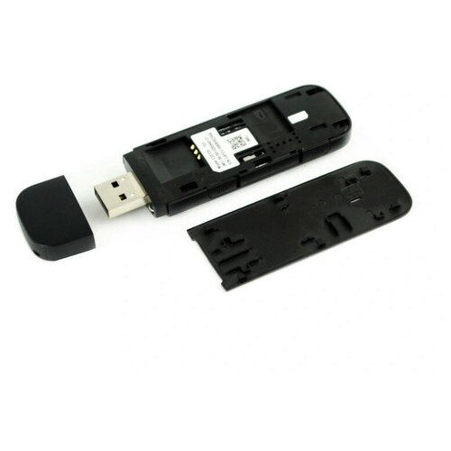 3G4G USB HUAWEI модем E3372h153 Для любых операторов связи