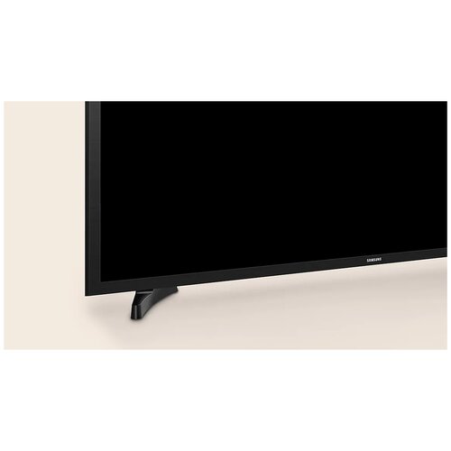 315 Телевизор Samsung UE32N4000AU LED 2018 черный