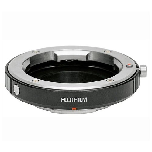 Адаптер Fujifilm M Mount Fuji X  Leica M)