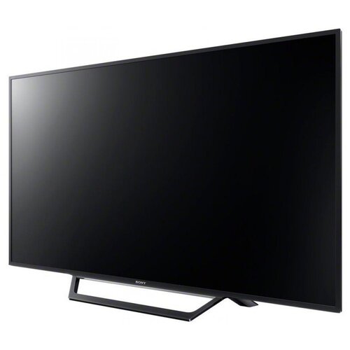 315 Телевизор Sony KDL32WD603 LED 2016 черный