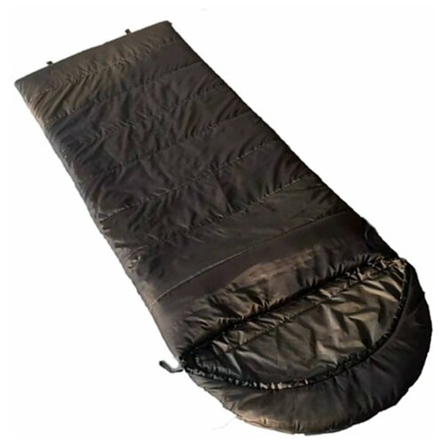 Спальный мешок одеяло Tramp Taiga 200 5С  Левый