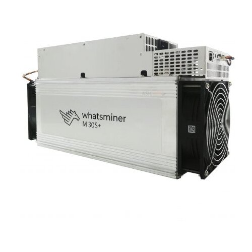 MicroBT Whatsminer M30S 100THs