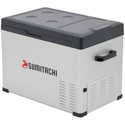 Компрессорный автохолодильник SUMITACHI C40
