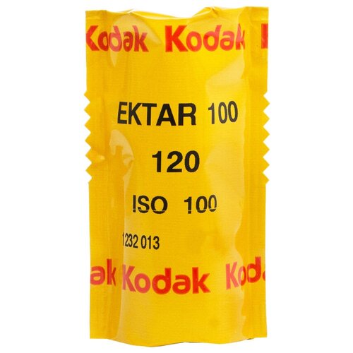 Фотопленка Kodak EKTAR 100120 5 шт.)