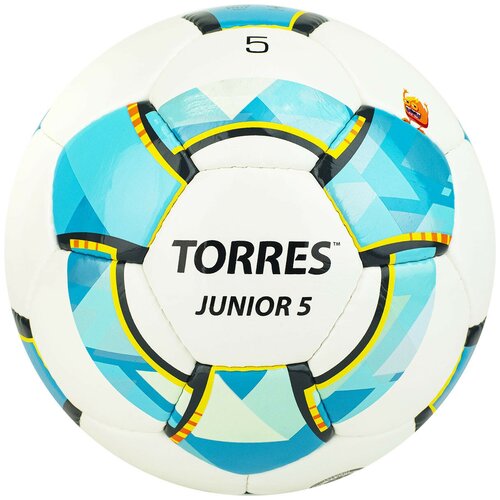 Мяч футбольный TORRES