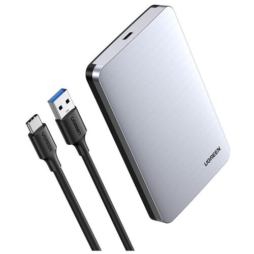 Контейнер для HDD Ugreen CM300 70498)