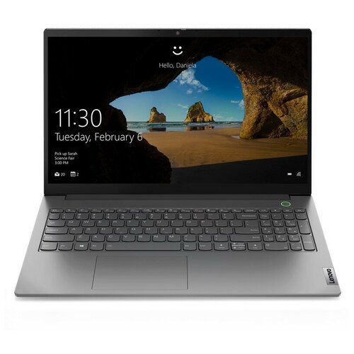 Ноутбук LENOVO ThinkBook 15 G3 ACL 21A400C1RU)