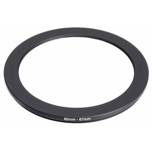 Переходное кольцо Zomei для светофильтра с резьбой 8267mm