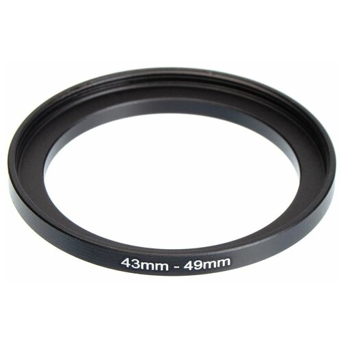 Переходное кольцо Zomei для светофильтра с резьбой 4349mm