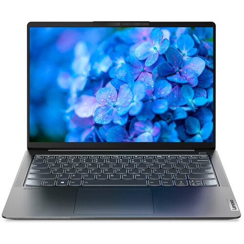 Ноутбук Lenovo IdeaPad 5 Pro 14ITL6 Intel Core i5 1135G7 2400MHz142880x180016GB1024GB SSDIntel Iris Xe GraphicsБез ОС 82L3002CRK) Grey