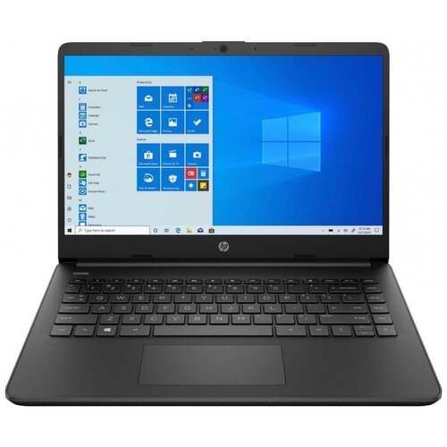 Ноутбук Hp Laptop 14sfq0025ur