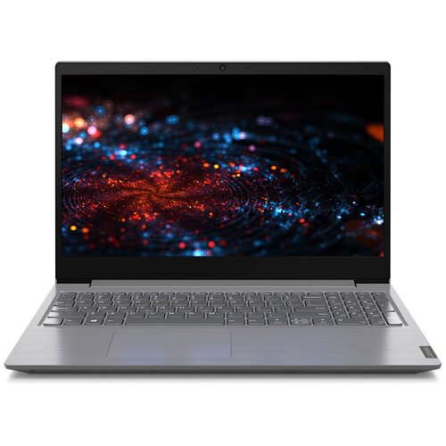 Ноутбук Lenovo V15 15.6 HD TNAMD 3020e4GB256GB SSDRadeon GraphicsDOSNoODDсерый 82C70084RU)