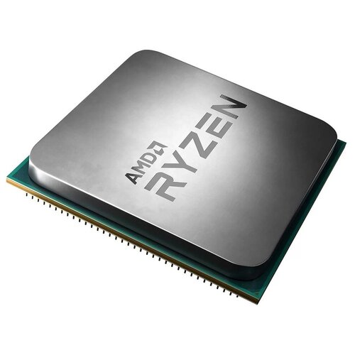 Процессор AMD Ryzen 7 5700G, 3.8ГГц, Turbo 4.6ГГц), 8ядерный, L3 16МБ, Сокет AM4, OEM
