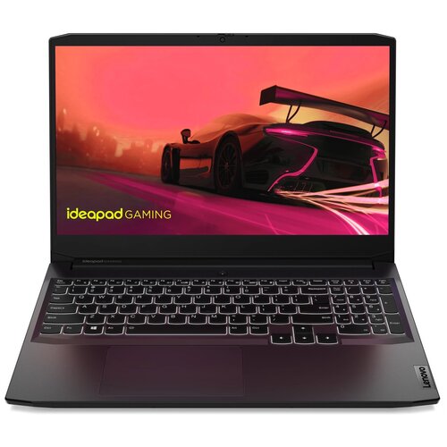 Ноутбук Lenovo IdeaPad Gaming 3 15 PG315IHU6 CI711370H 8512GB 82K10025RK 82K10025RK