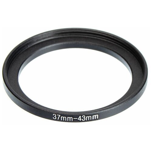 Переходное кольцо Zomei для светофильтра с резьбой 3743mm