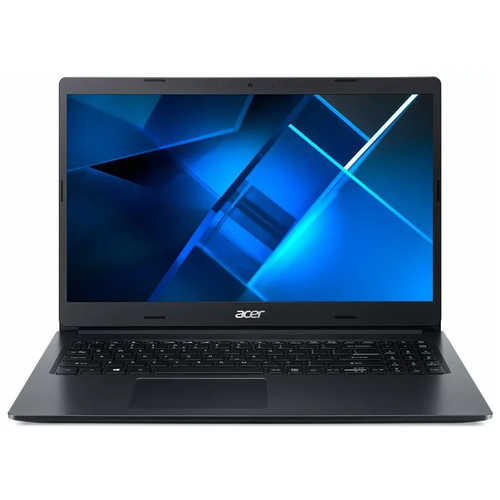 Ноутбук Acer Extensa 15 EX21522A2DW NX. EG9ER.00B), черный
