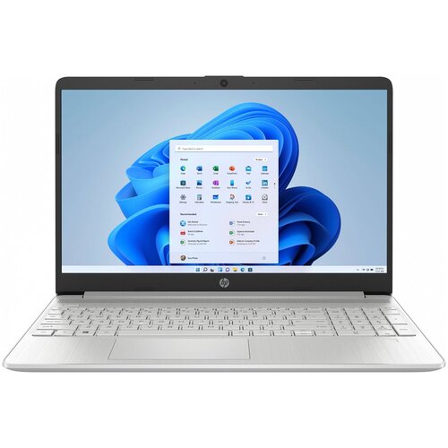 Ноутбук HP 15seq1113ur 15.6, серый 398K5EA