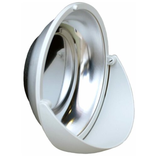 WIEDERKRAFT Магнитный лоток с бортиком, круглый, диаметр 150мм WDK65004