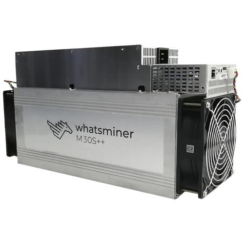 Whatsminer M30S 104T with PSU 31wth