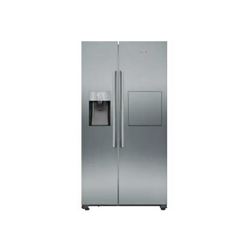 Холодильник SidebySide SIEMENS KA93GAI30M iQ500
