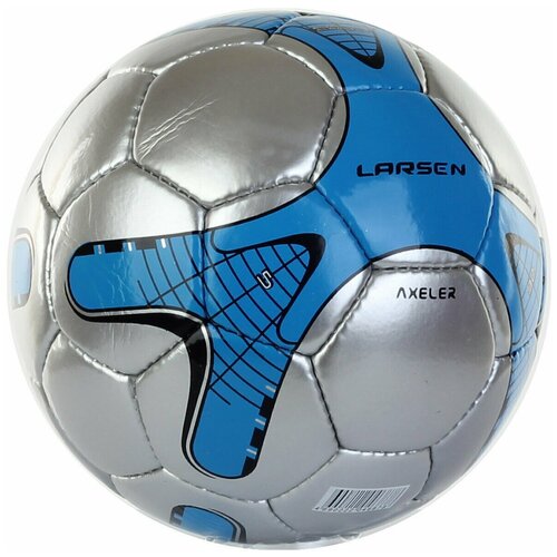 Мяч футбольный Larsen Axeler