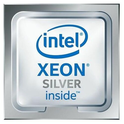 Процессор Intel Xeon Silver 4208 FCLGA3647 11Mb 2.1Ghz CD8069503956401S RFBM)