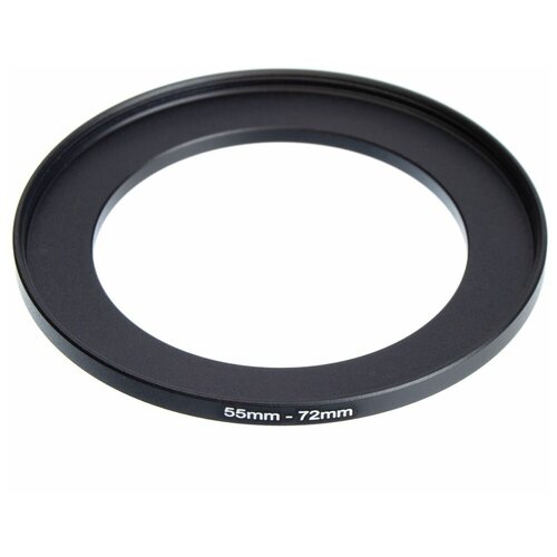 Переходное кольцо Zomei для светофильтра с резьбой 5572mm