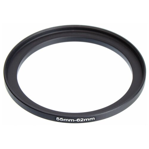 Переходное кольцо Zomei для светофильтра с резьбой 5562mm