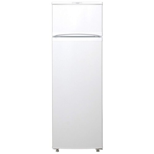 Холодильник Саратов 263 КШД20030 белый
